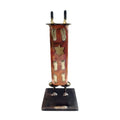 Torah Sculpture