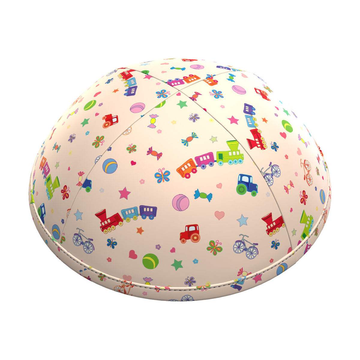 Kippah - Toys