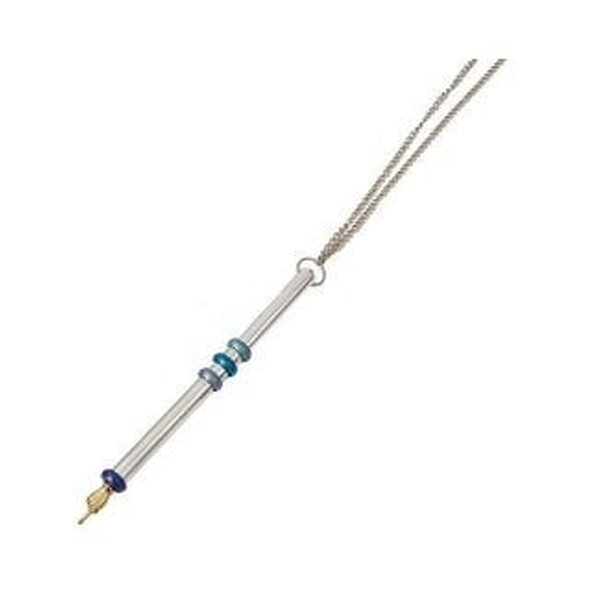 Torah Pointer, Aluminum