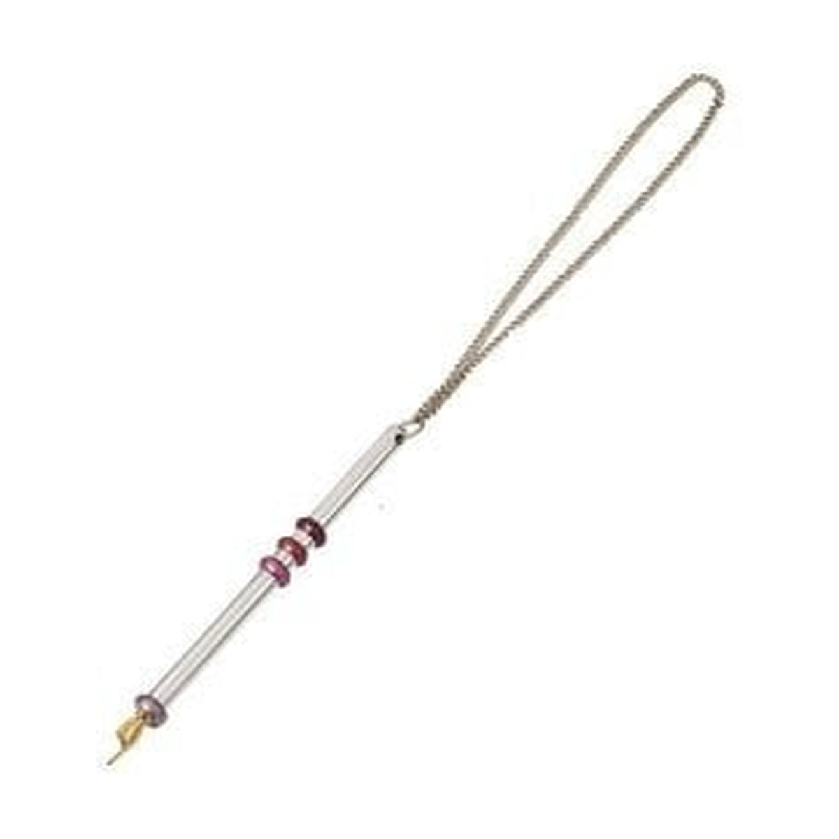 Torah Pointer, Aluminum