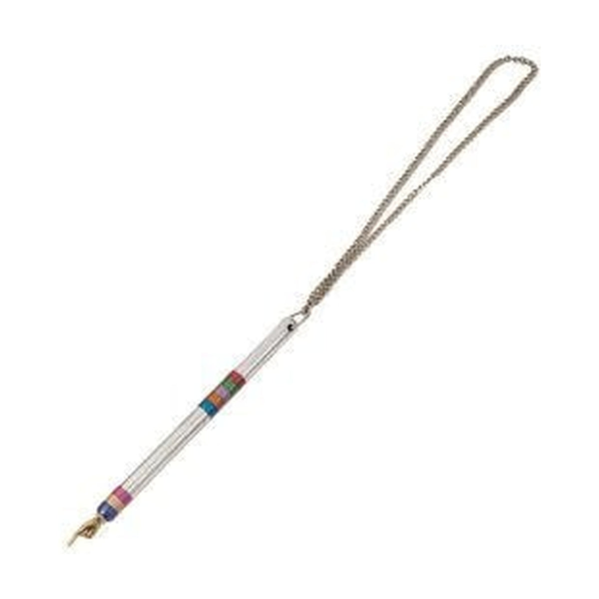 Torah Pointer, Aluminum