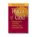 Traces of God: Seeing God in Torah, History and Everyday Life book cover