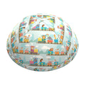 Kippah - Trains