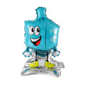 Table-Top Dreidel Balloon