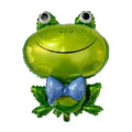 Tabletop Frog Balloon