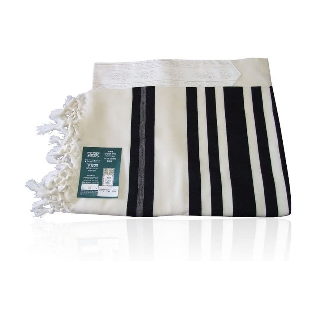 Tallit Kmo Turkish, Size 90