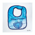 Chanukah Bib