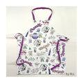 Apron, ''Passover Potpourri'', 100% Cotton