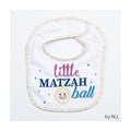 Bib, ''Little Matzah Ball''