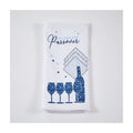 Passover Hand Towel, ''Passover Mosaic'' Design
