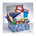 Chanukah Baking Set in Collectible Tin