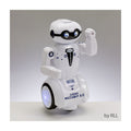 Judah Maccabot 2.0 Robot