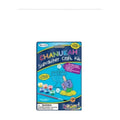 Chanukah Suncatcher Kit, Assorted Designs