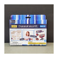 DIY Chanukah Wood Kit