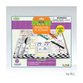 Passover Colouring Placemats, 8-pack