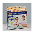 Passover 10 Plagues Stampers Kit