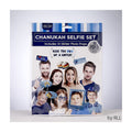 Chanukah Selfie Set