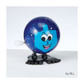 Jumping Dreidel