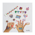 Chanukah Temporary Tattoos