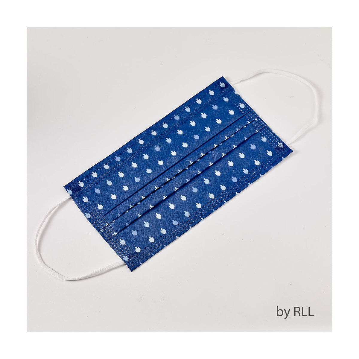 Disposable Chanukah Masks, 10pcs