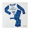 Chanukah Kids' Pajamas