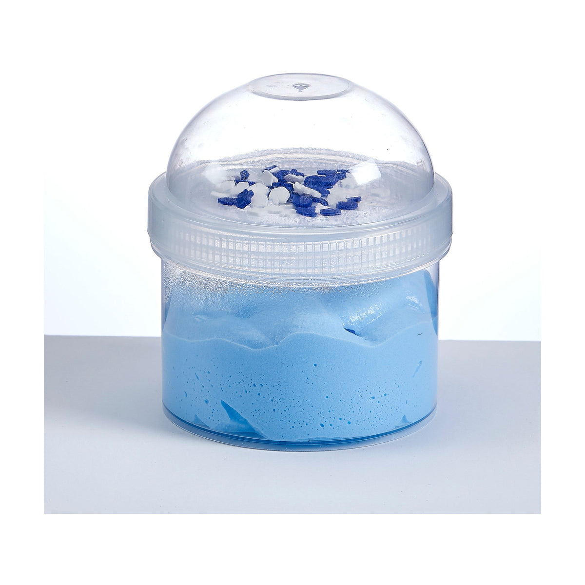 Bucket of Scented Chanukah Slime
