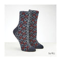 Hamsa Socks, Adult Size