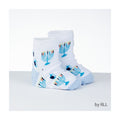 Baby Chanukah Socks