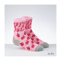 Kids' Chanukah Socks