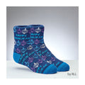 Kids' Chanukah Socks