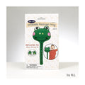 Jumbo Inflatable Frog, 21in