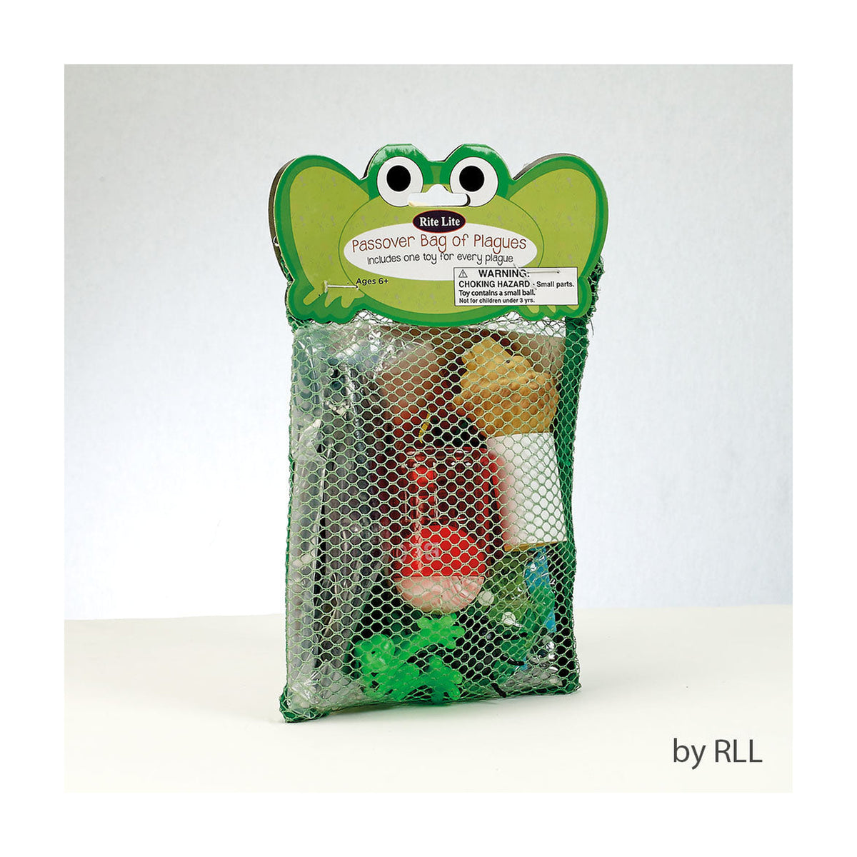 Bag of Plagues