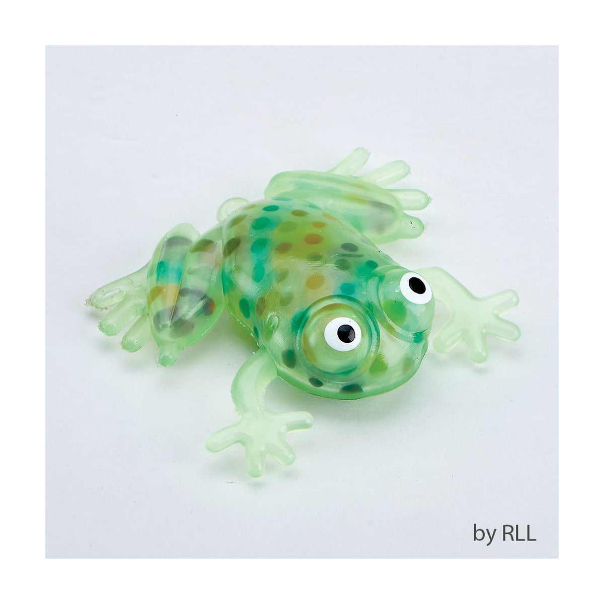 Squish Frog