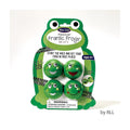Frantic Frogs, Set of 4
