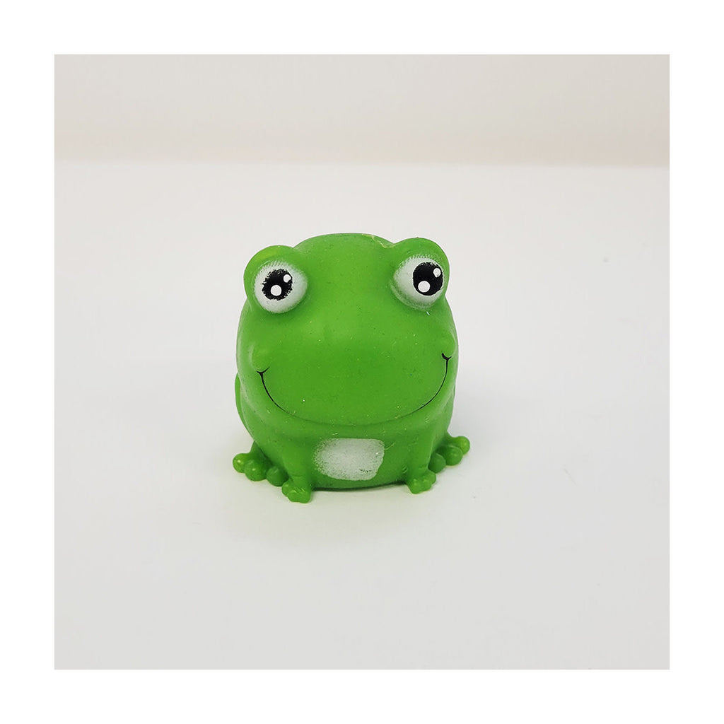 Stress Frog