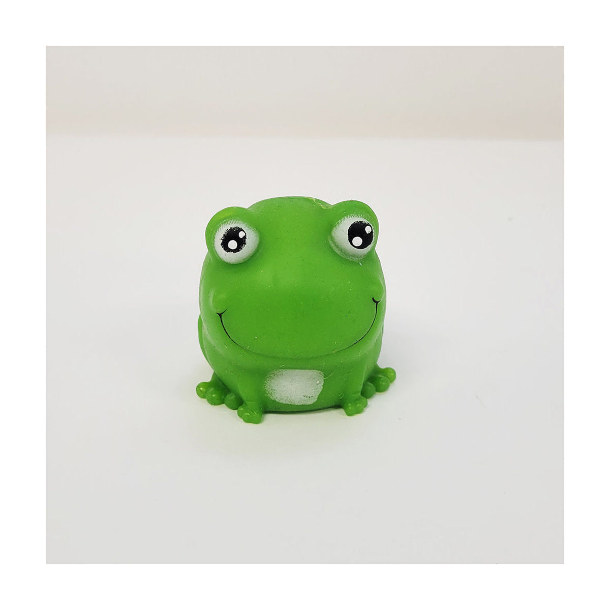 Stress Frog