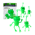 Passover Bungee Frogs, ''Hoppy & Froggy''