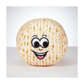 Super Soft Plush Embroidered Matzah Ball