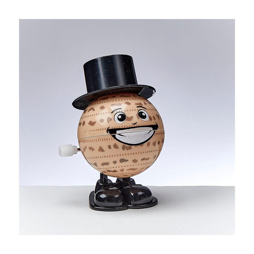 Chattering Matzah Ball