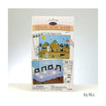 Passover Sticker Scenes, Reusable