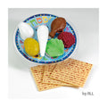 Passover Plastic Toy Set, Deluxe, 10pcs