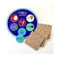 Deluxe Passover Wood Seder Set