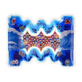 Squish N Split The Sea Passover Toy