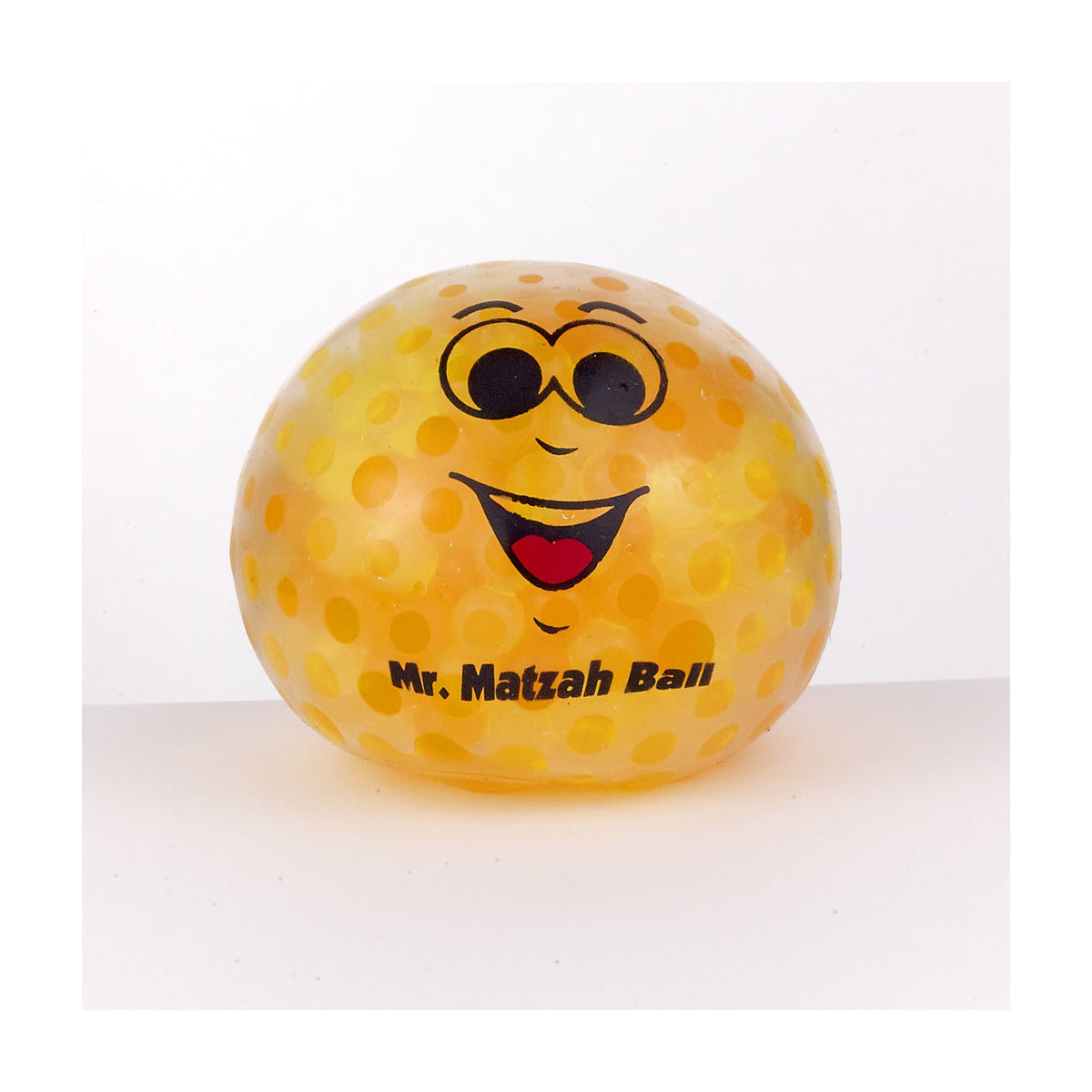 Squish Matzah Ball
