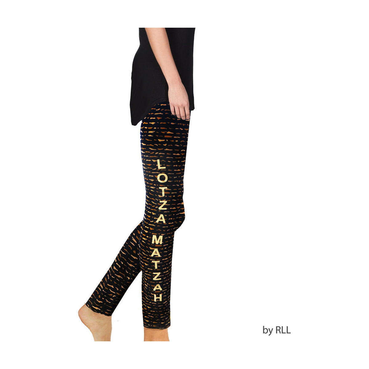 Passover Leggings, Adult Size
