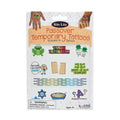 Passover Temporary Tattoos
