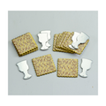 Pass Tablescatters, Matzah and Wine Cups Design
