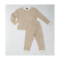 Passover Kids Pajamas, 12-18 Months