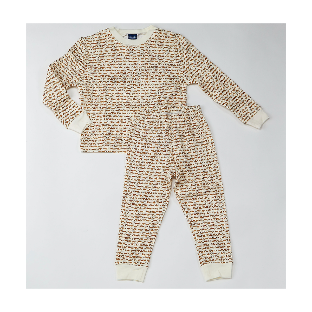 Passover Kids Pajamas, Size 2T-3T