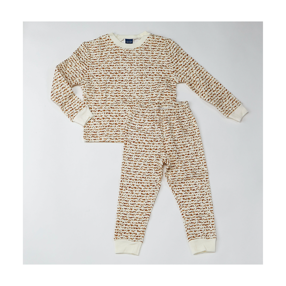 Passover Kids Pajamas, Size S (6-8)